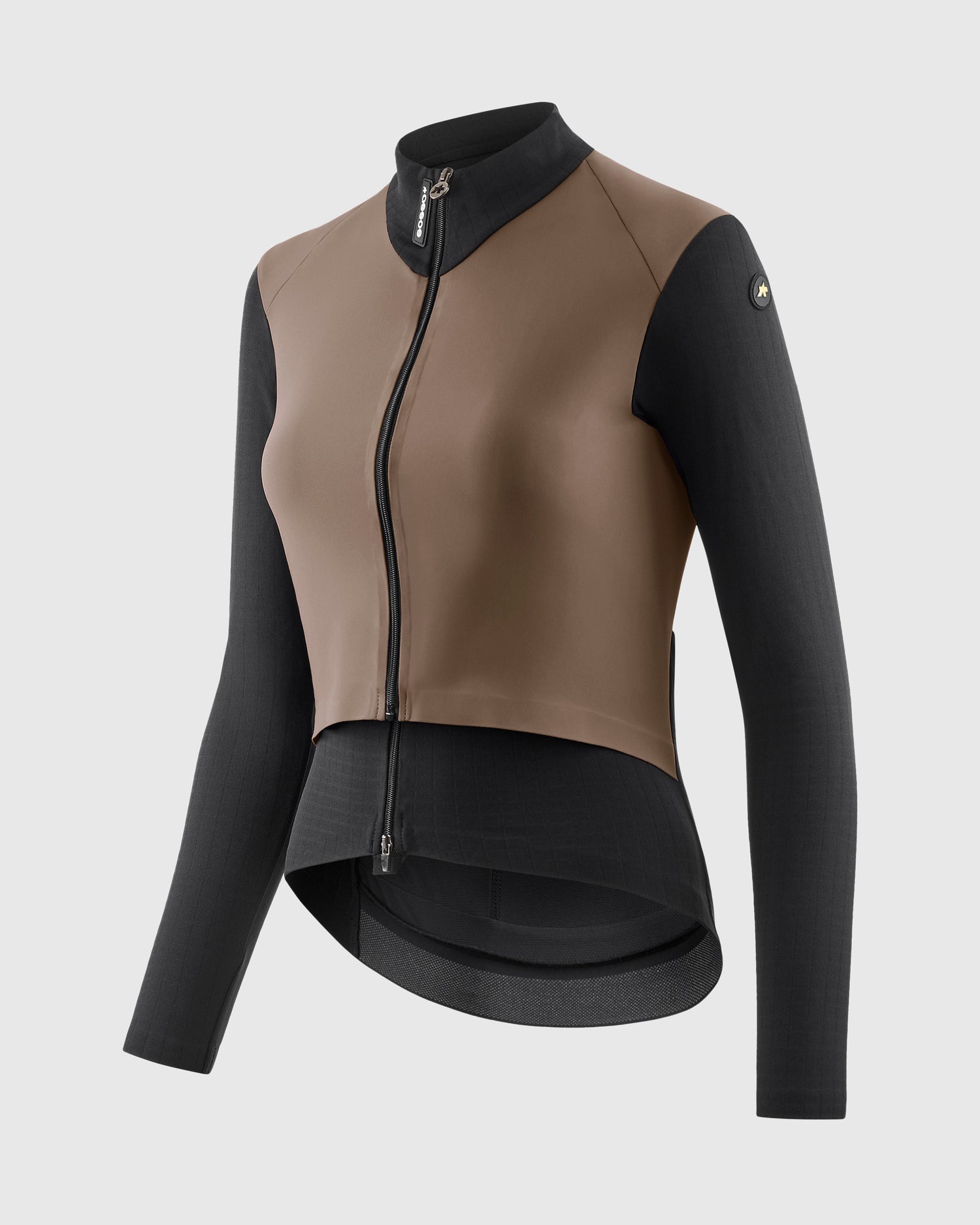 Assos Uma GTV S11 Chaqueta Primavera/Otoño Terra Sand #4