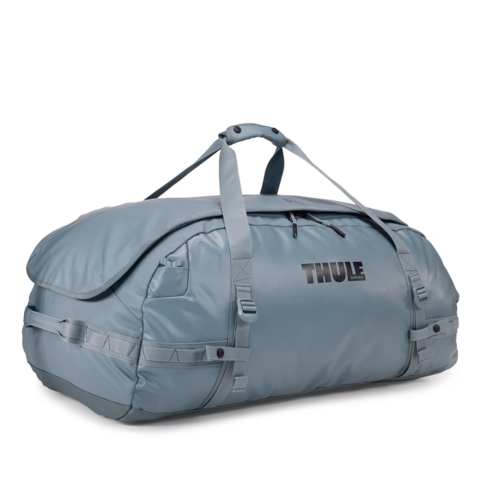 Bolsa Viaje Thule Chasm Duffel 70L Azul Grisáceo