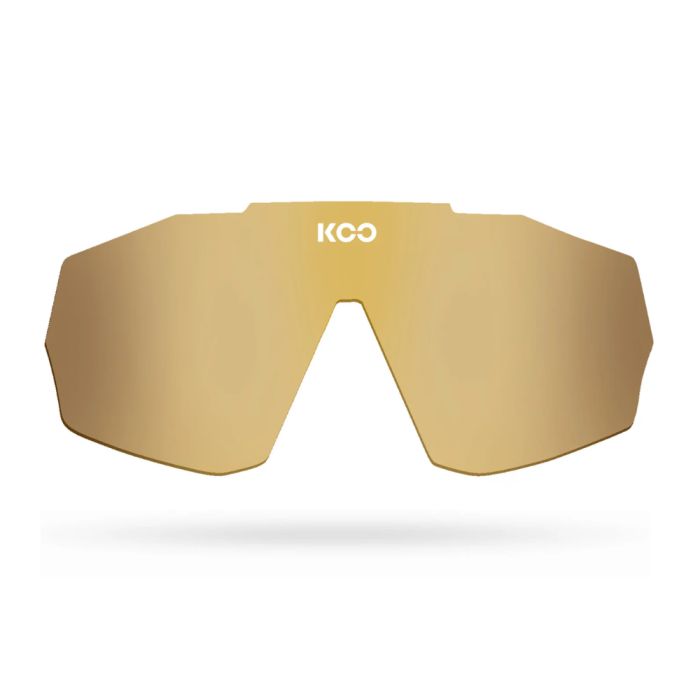 Accesorio Koo Alibi Lens Large Oro