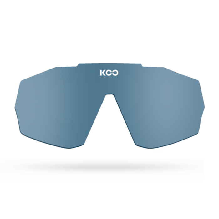 Accesorio Koo Alibi Lens Large Turquesa