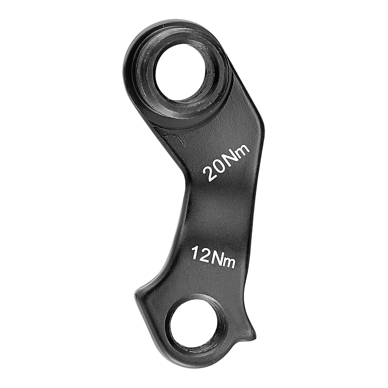 Patilla Cambio VAR DH-69199 KTM Negro #2