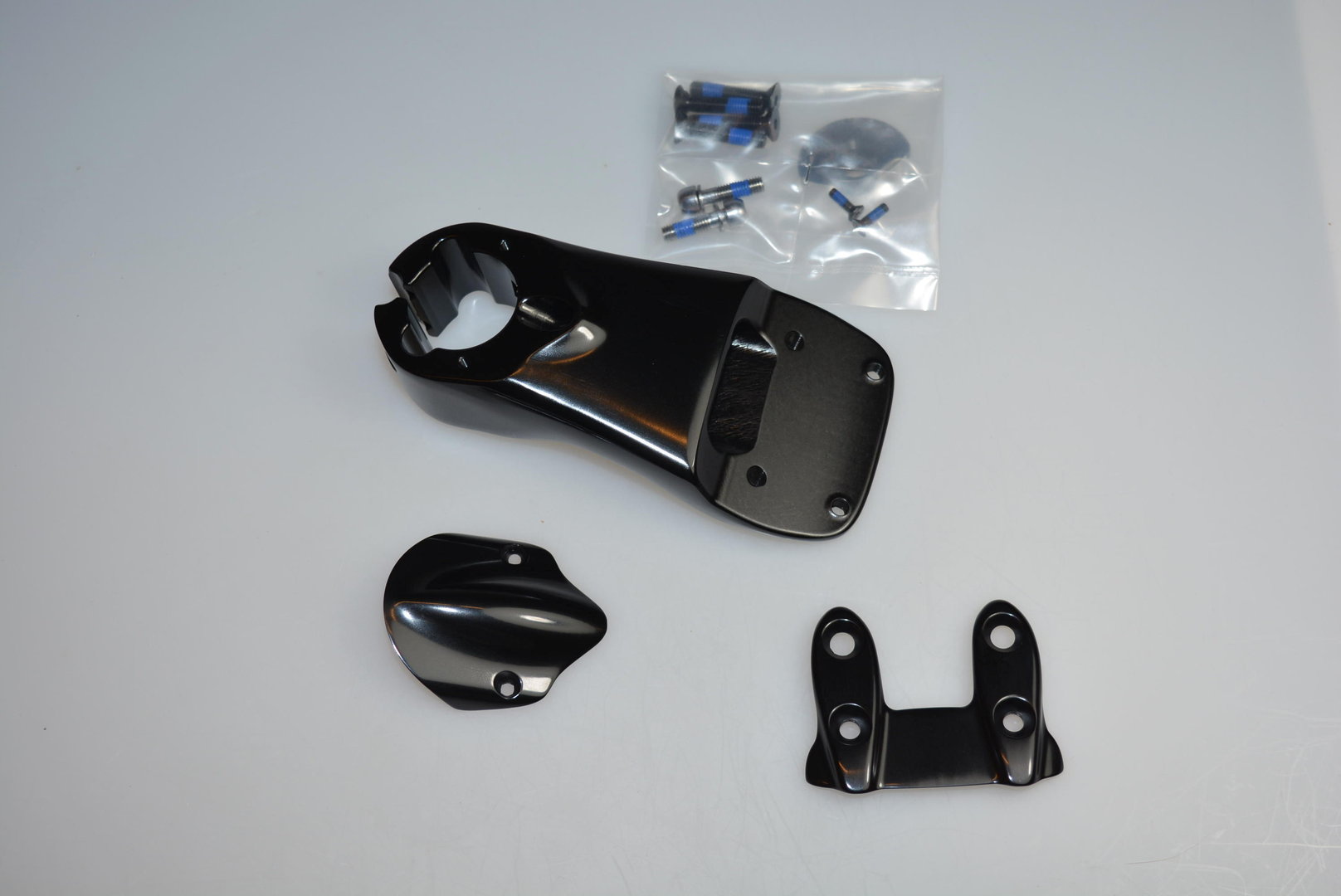 Potencia Cannondale Superslice Negro