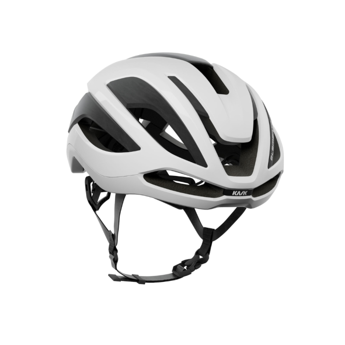 Casco Kask Elemento Blanco