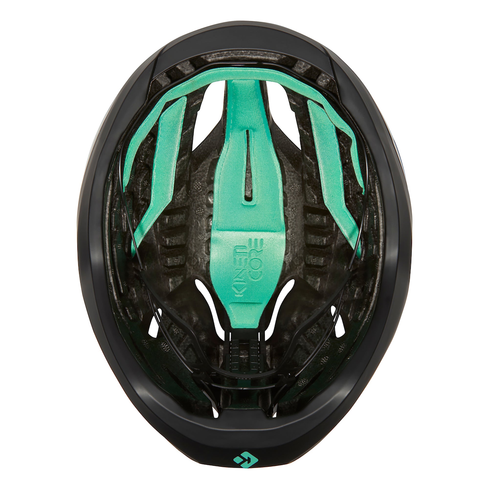 Casco Lazer Vento KC CE-CPSC Unisex Matte Blue Grey #5