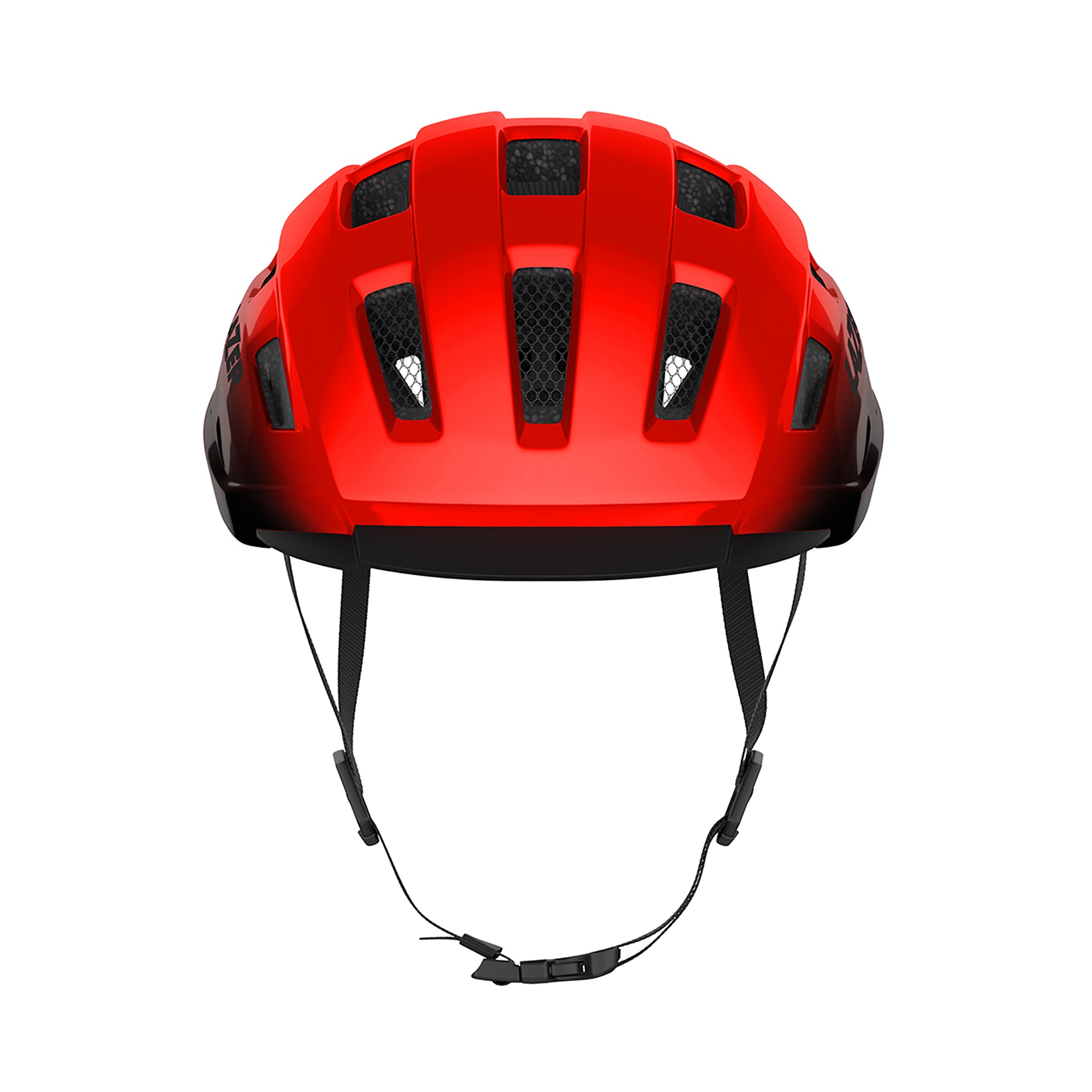 Casco Lazer Codax KC CE-CPSC Unisex Red Black #2
