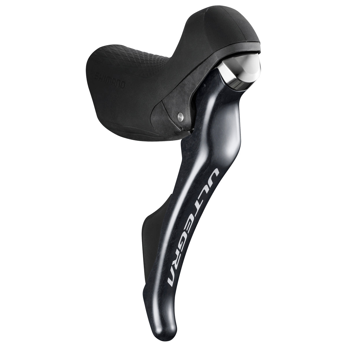 Maneta Cambio/Freno Derecha Shimano Ultegra ST-R8000 11v Negro