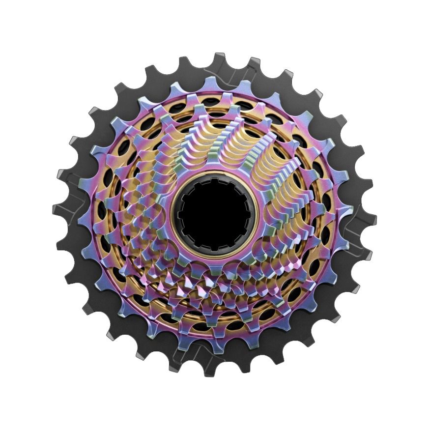 Casete Sram XG-1290 E1 12v Arcoíris