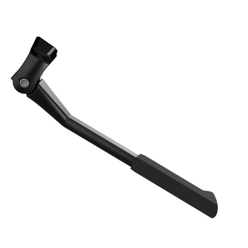 Caballete Trasero Ursus Mooi Ajustable 26/28 18mm Aluminio Negro