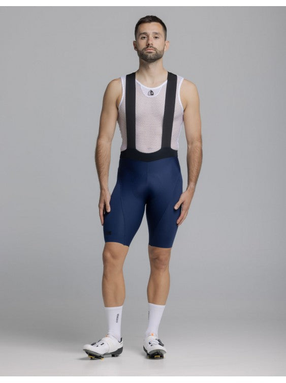 Etxeondo Culote Corto Orhi Performance Azul Marino #3