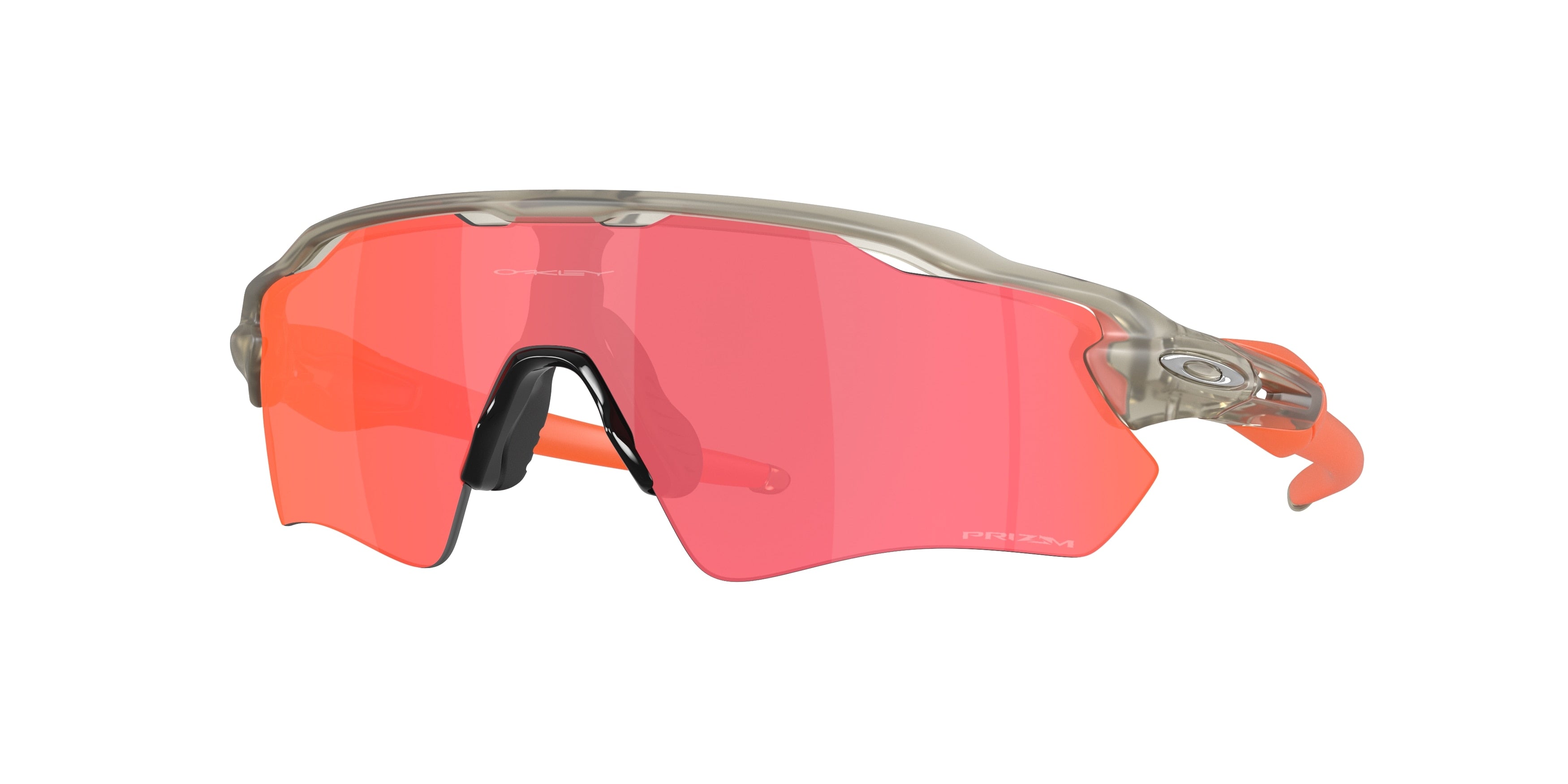 Gafas Sol Oakley Radar Ev Path/Matte Grey Ink/Prizm Trail Torch