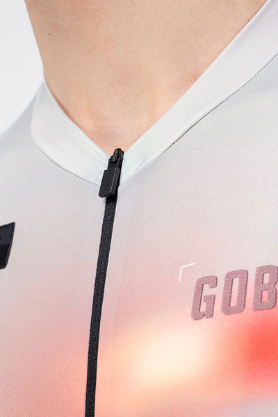 Gobik Maillot Manga Corta Attitude 2.0 Hombre Flank #3