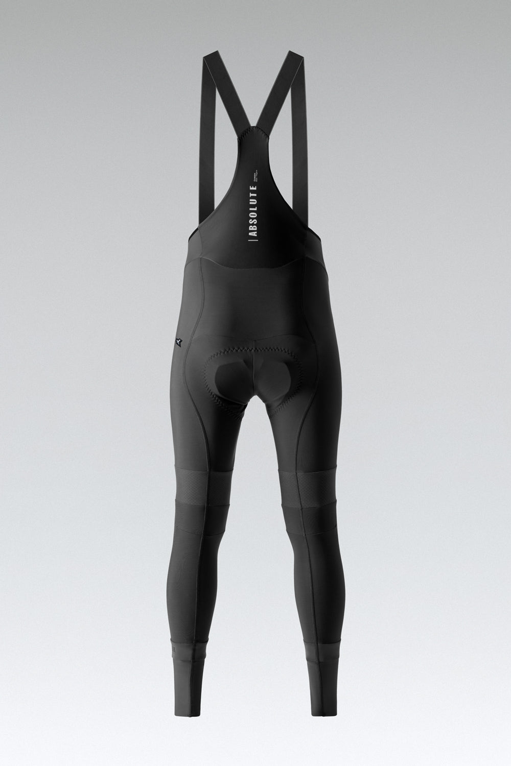 Culote Largo Tirantes Absolute 7.0 K10 Gobik Hombre Black #2