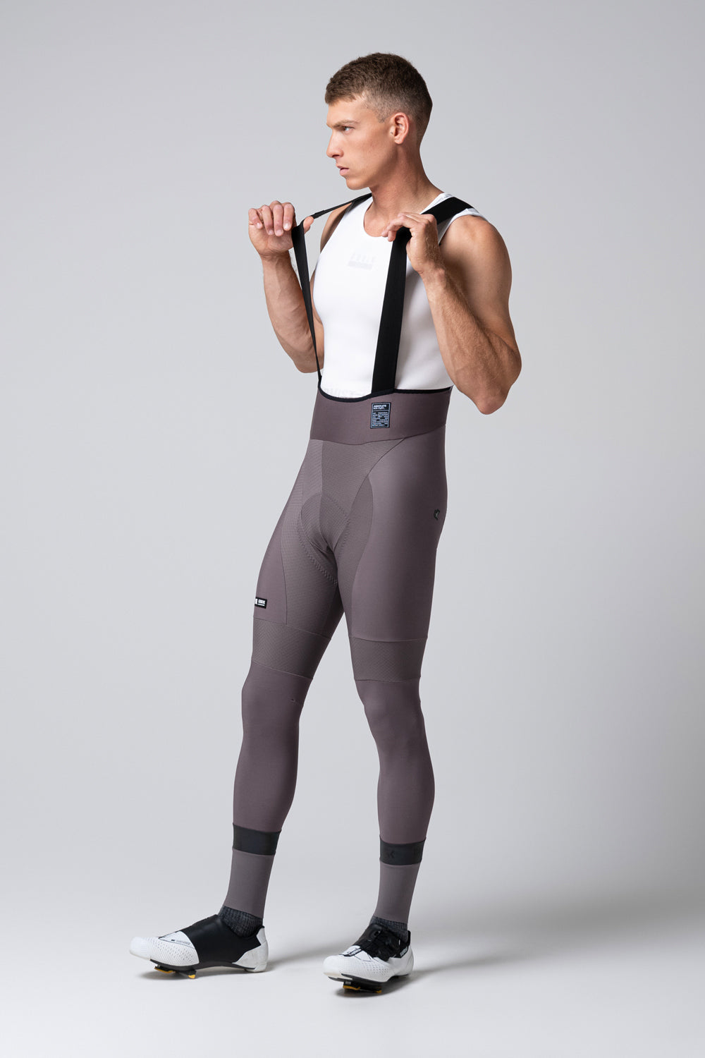 Culote Largo Tirantes Absolute 7.0 K10 Gobik Hombre Java #3
