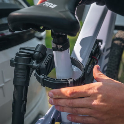 Portabicicletas Bola Thule VeloLite 2-Bicis 13 Pin #6