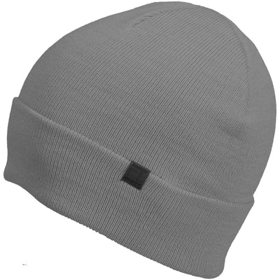 Gorro Scott Factory Team Grey Melange
