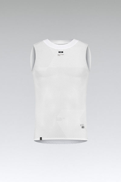 Camiseta Interior Second Skin Gobik Hombre Salt