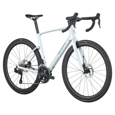 Scott Addict 30 2027 Cumulus White