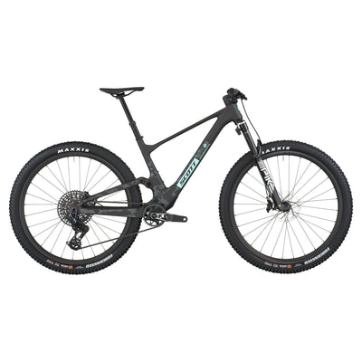 Scott Spark 900 EVO 2026 Carbon Black #2
