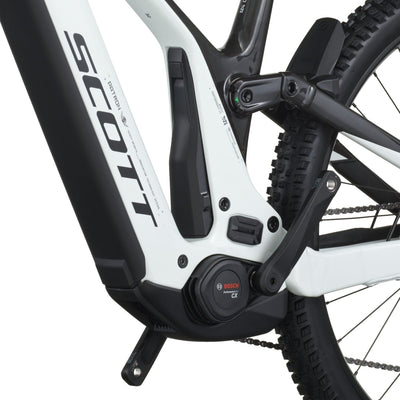 Scott Patron 920 2026 Carbon Black/Pastel White #6