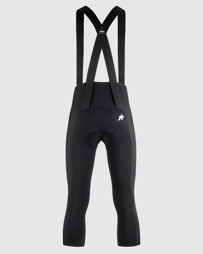 Culote Largo Pirata Tirantes Assos Mille GT Spring Fall S11 Hombre Black Series #2
