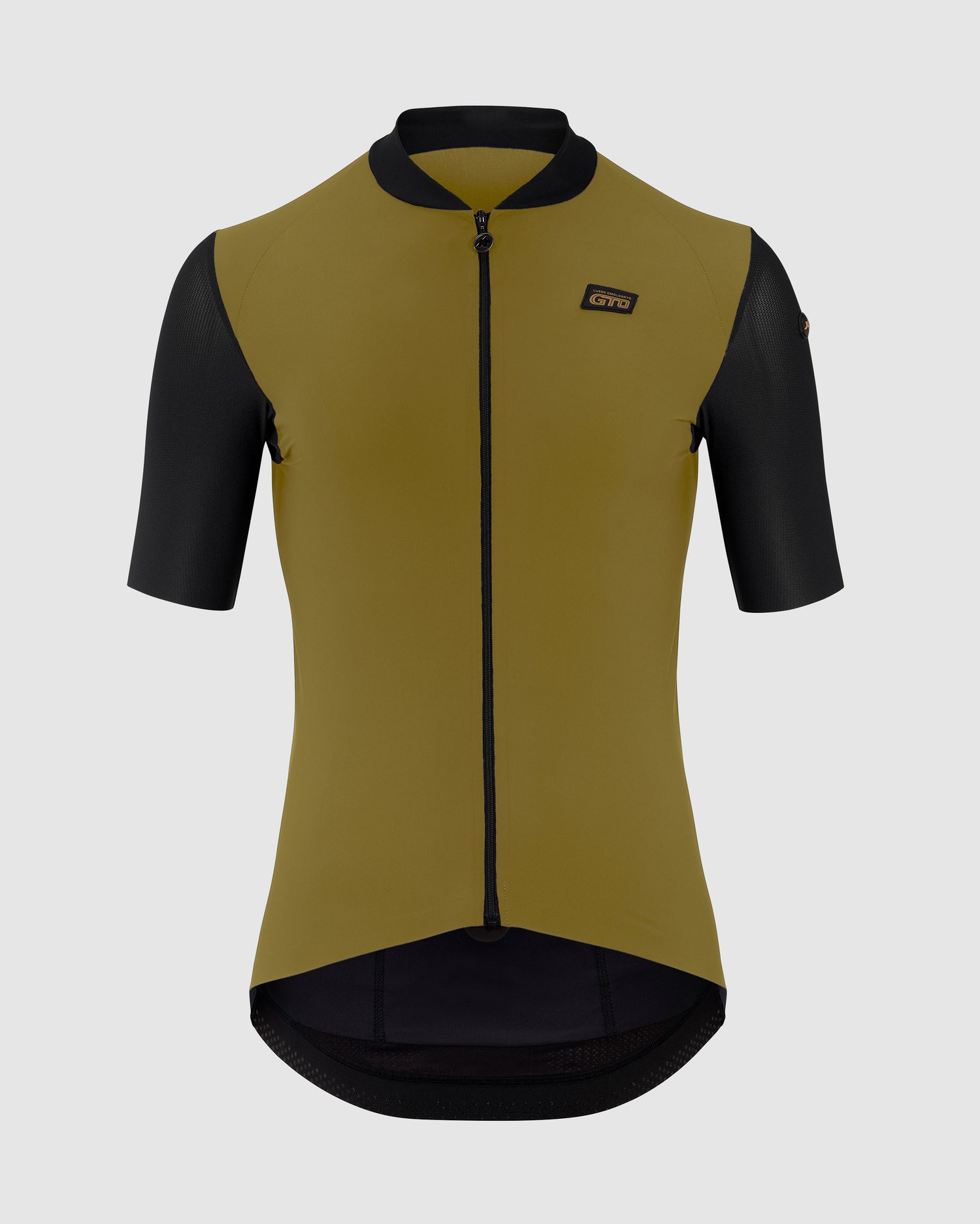 Assos Mille GTO C2 Maillot Millennio Ocher