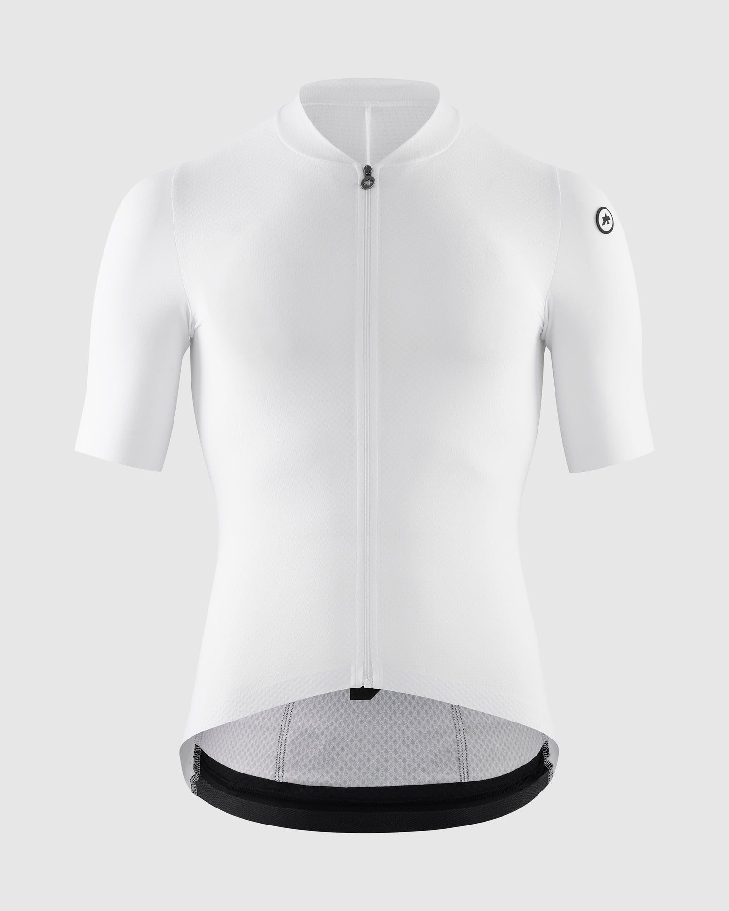 Assos Mille GT S11 Maillot White Series