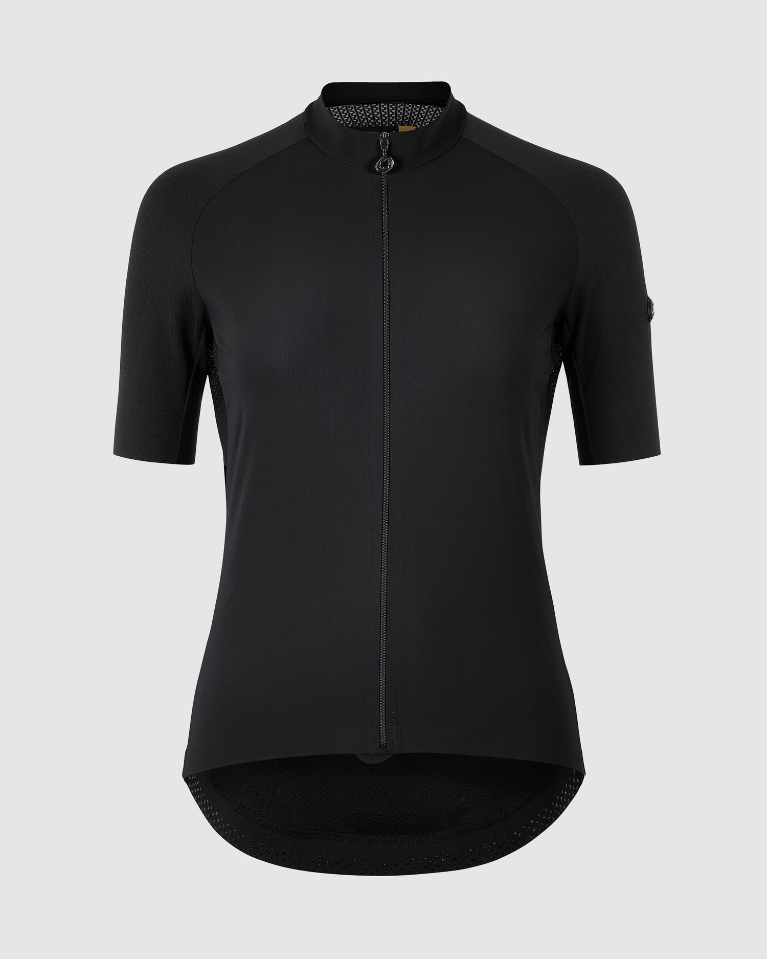 Assos Uma GTV C2 Maillot Black Series