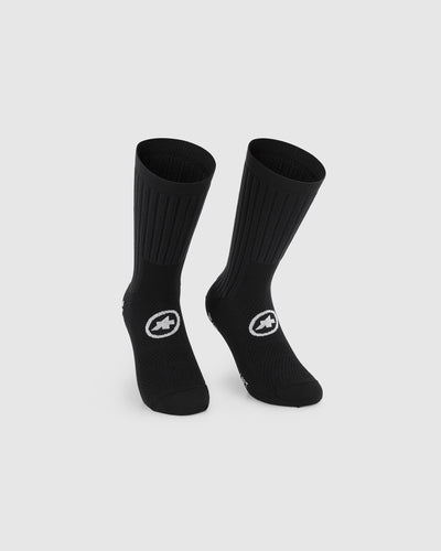 Assos Tactica T5 Calcetines Black Series