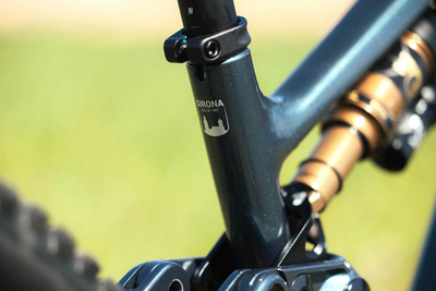 Megamo Reason AL 07 Avinox M2S 2027 Storm Blue #4