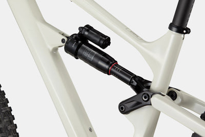 Bicicletas Trail Habit Carbon LT 1 Cannondale 2024 Chalk #7