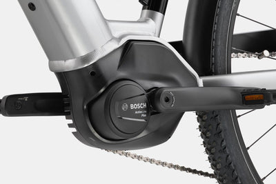 Bicicletas Electricas eUrbanas Tesoro Neo X 3 Cannondale 2024 Mercury #6