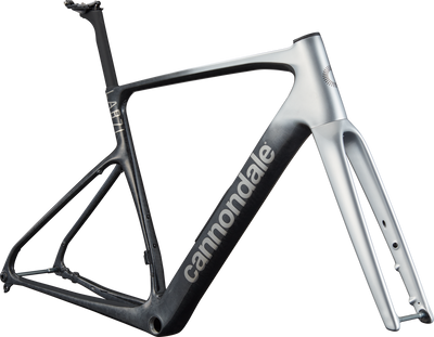 Cannondale Synapse LAB71 Cuadro 2025 Black #2
