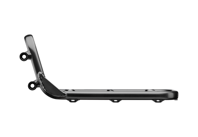 Cannondale Portaequipajes OutFront Racktime Negro