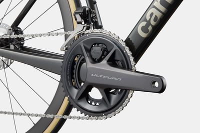Cannondale SuperSix EVO 1 SL 2026 Gloss Black #5