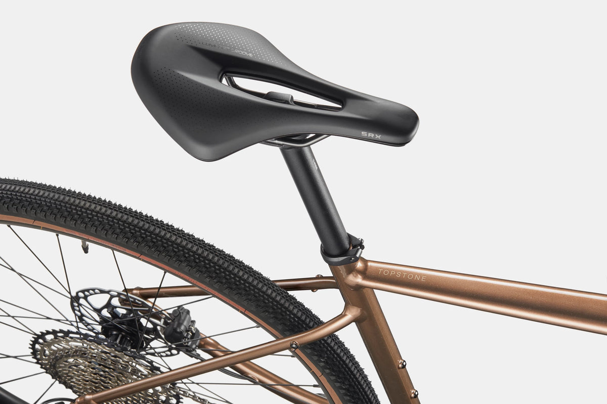 Cannondale Topstone CAAD 1 GRX 1x 2027 Platinum Bronze #7