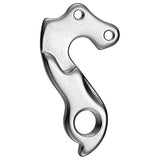 VAR Derailleur Hanger DH-69043 Centurion Focus Merida ezüst