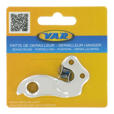 Patilla Cambio VAR DH-69172 Ghost Plata #3