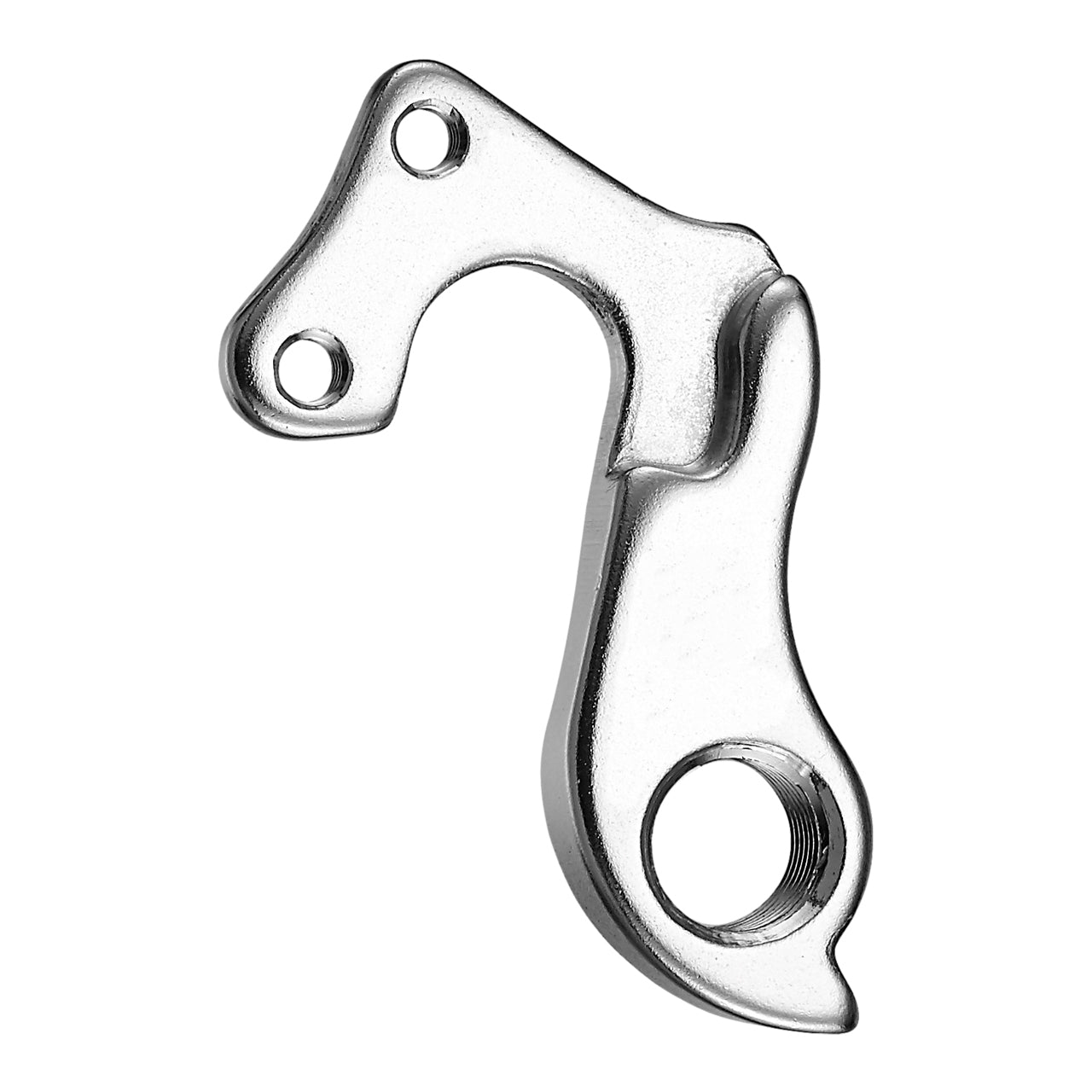 Patilla Cambio VAR DH-69220 Focus Fondriest Raleigh Wilier Plata #2