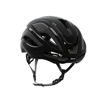 Casco Kask Elemento Negro