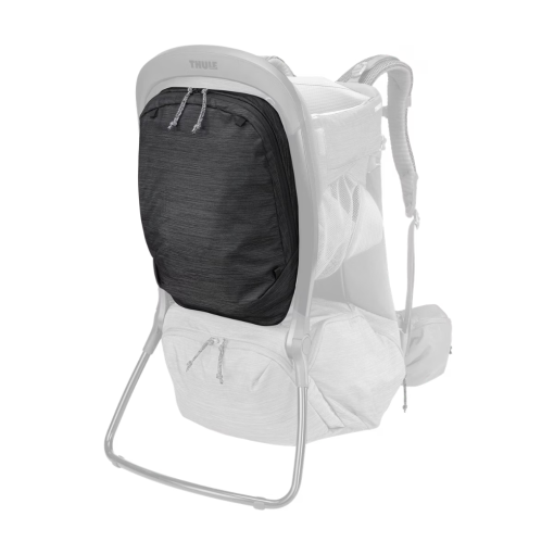 Bolsa Thule Sapling Sling Pack Negro