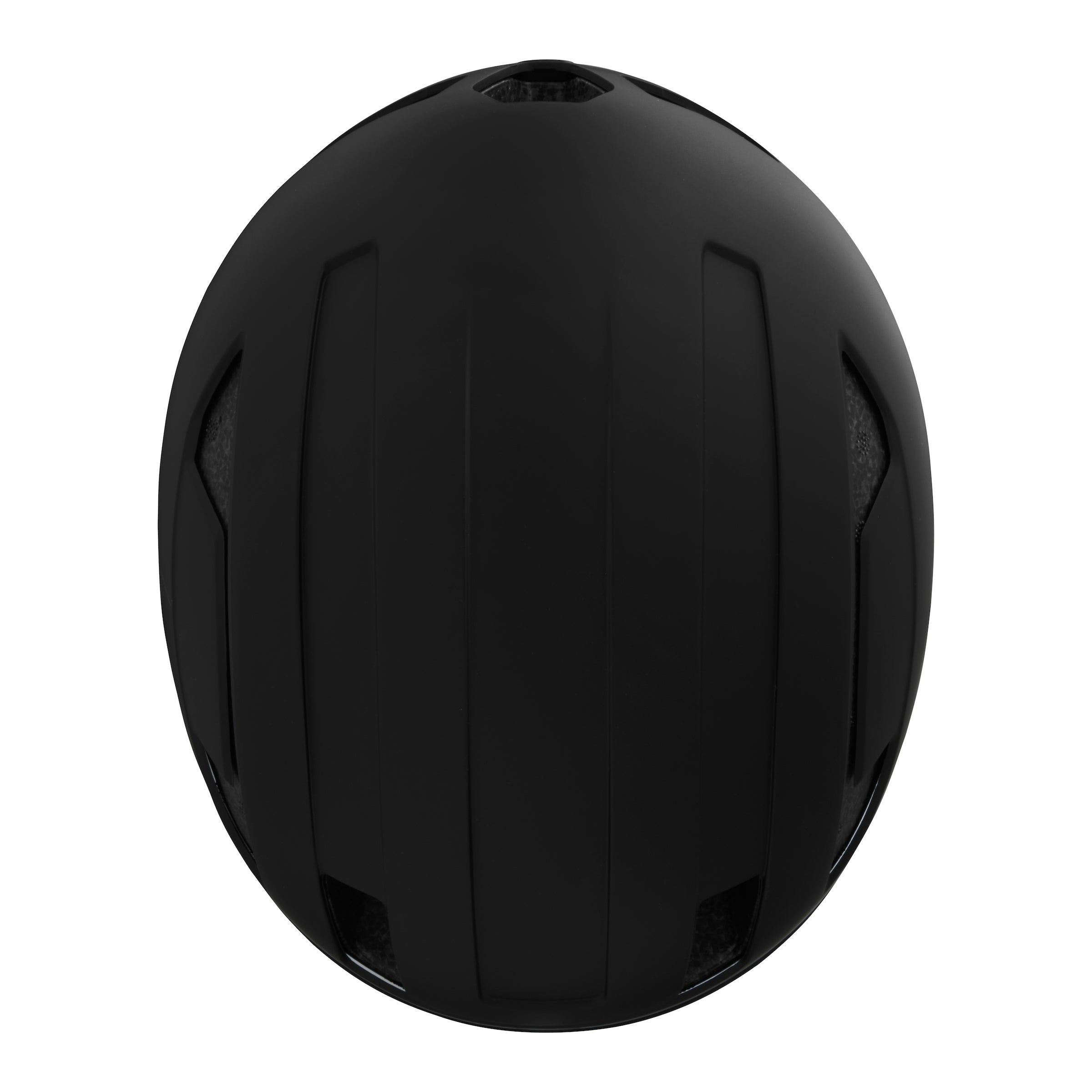 Casco Lazer CityZen KC CE-CPSC Unisex Matte Black #4