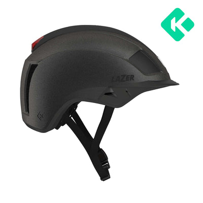 Casco Lazer Next KC CE-CPSC-NTA Unisex Matte Full Black