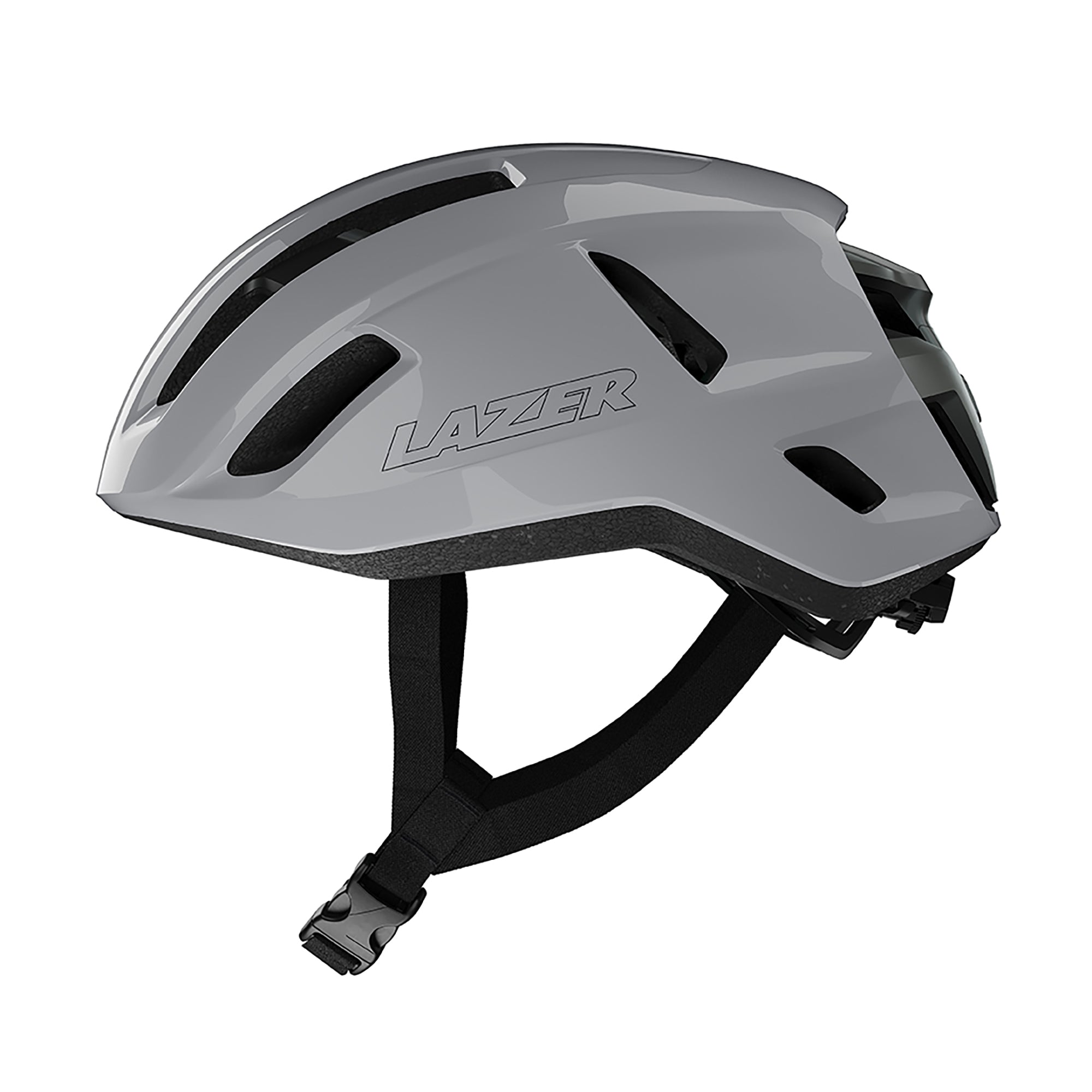 Casco Lazer Sphere KC CE-CPSC Unisex Harbor Grey #3