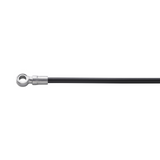 Fékcső Shimano SM-BH90-SBS ZEE 1000mm fekete