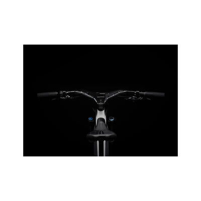 Cockpit Integrado PRO E-Mtb Carbon 35mm/20mm Negro #5