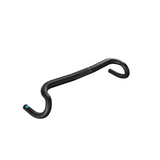 Gravel Kormány Pro Discover Aluminium 31.8mm 100mm 75mm 20° Flare Black