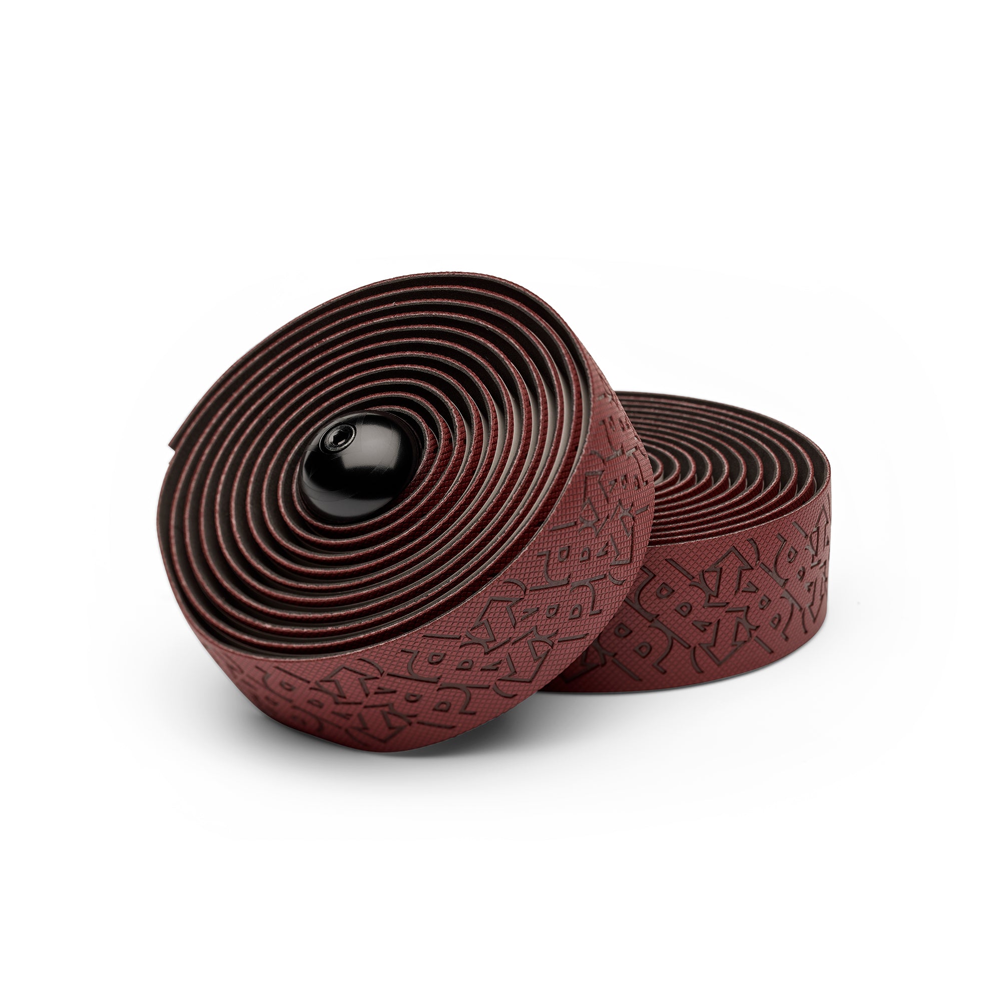 Cinta Manillar PRO Pursuit Team Ltd 3mm Black Wine Red Fade PU #2
