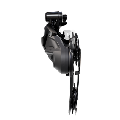 Cambio Trasero Shimano Deore XT RD-M8200-SGS 12v Negro #4