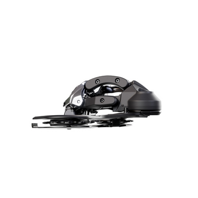 Desviador Trasero Shimano XTR Di2 RD-M9260-11L 11v Negro #4