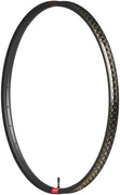 Llanta MTB Reserve 30/SL AL Negro